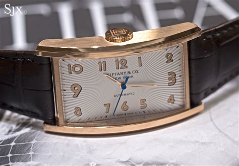 tiffany east west replica|tiffany east west automatic problems.